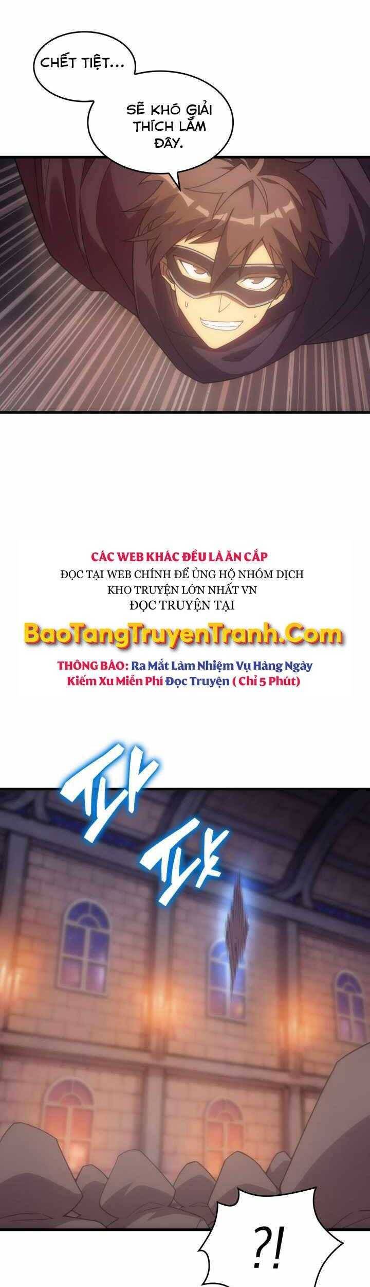 Tái Sinh Thành Công Chức Bình Thường Ở Một Thế Giới Xa Lạ: Chapter 20