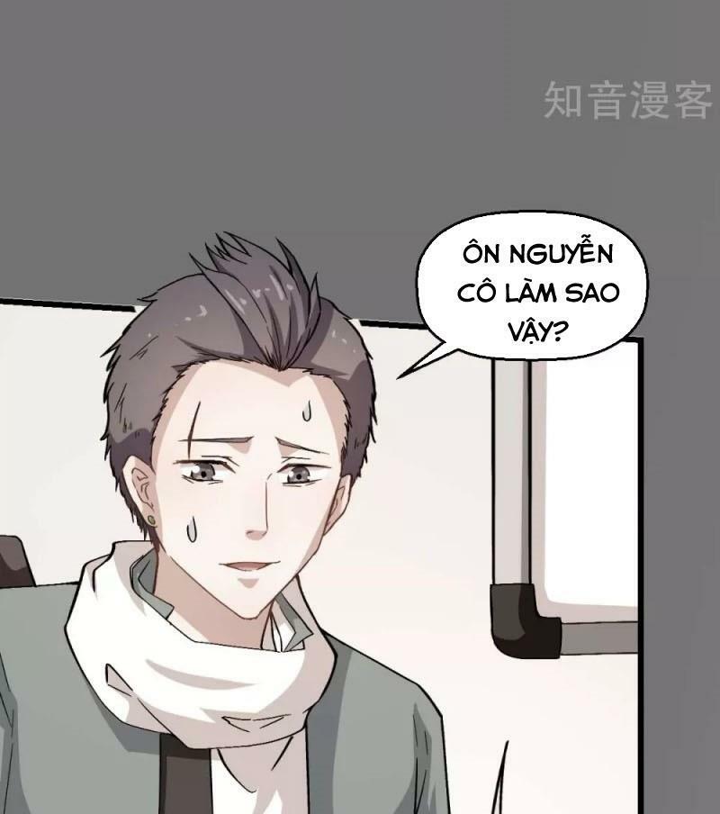 Vườn Trường Cuồng Sư Hệ Thống: Chapter 121