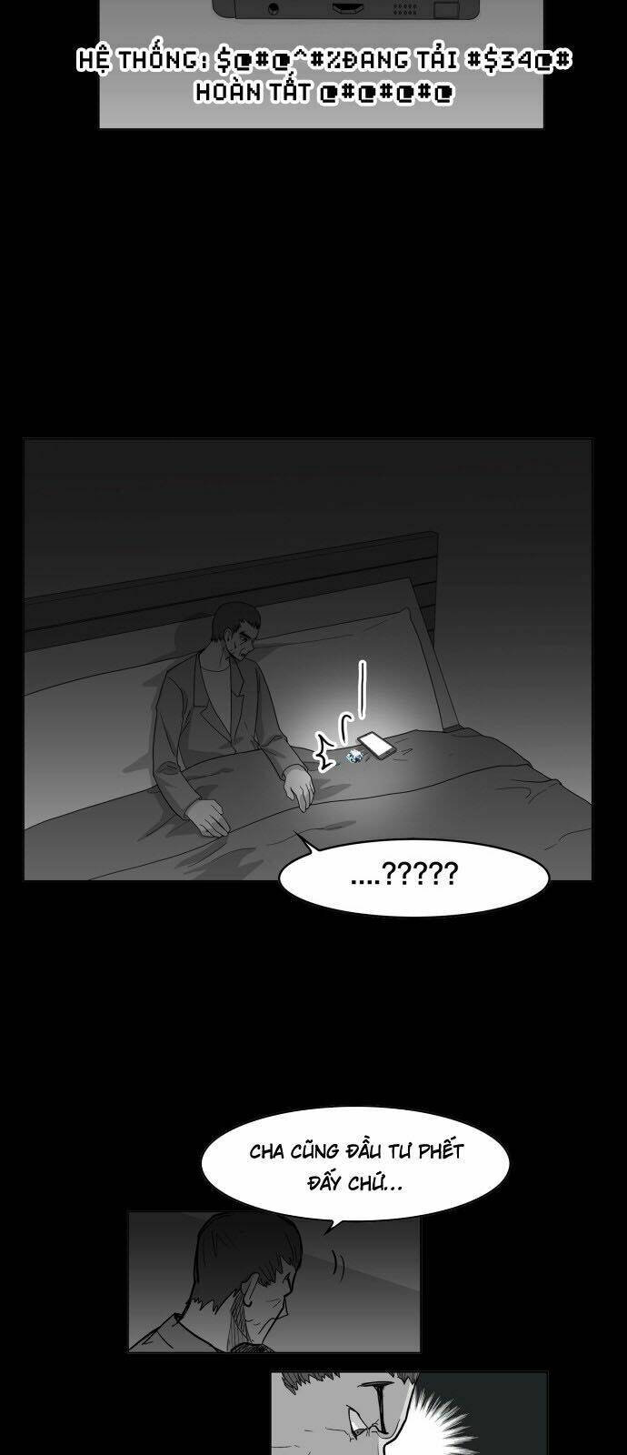 Hard Core Leveling Warrior: Chapter 104