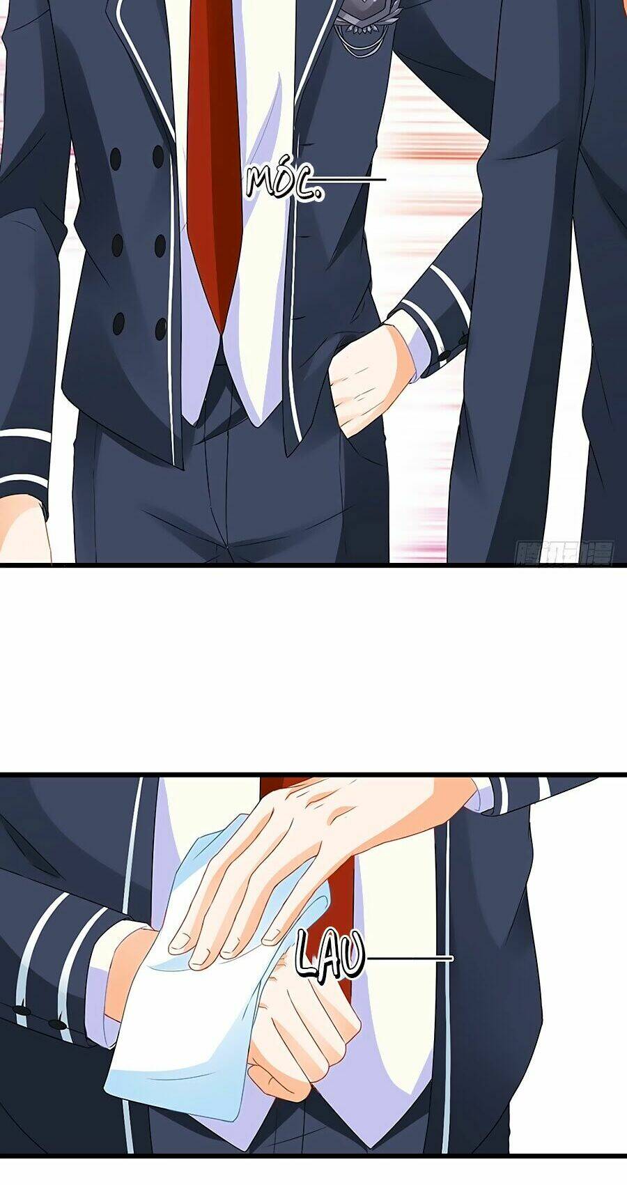 Tu La Thiếu Gia Quá Kiêu Ngạo: Chapter 4