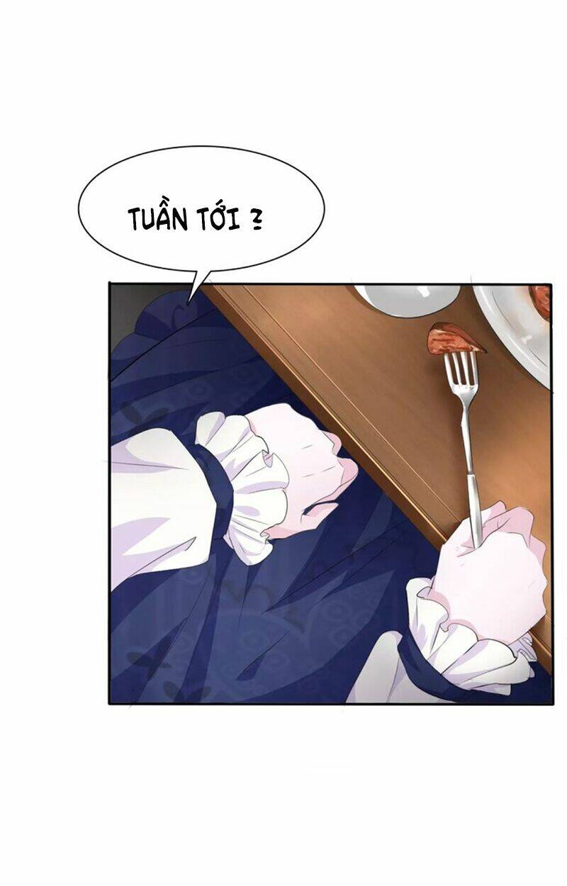 Một Lời Không Hợp Liền Hút Máu: Chapter 7