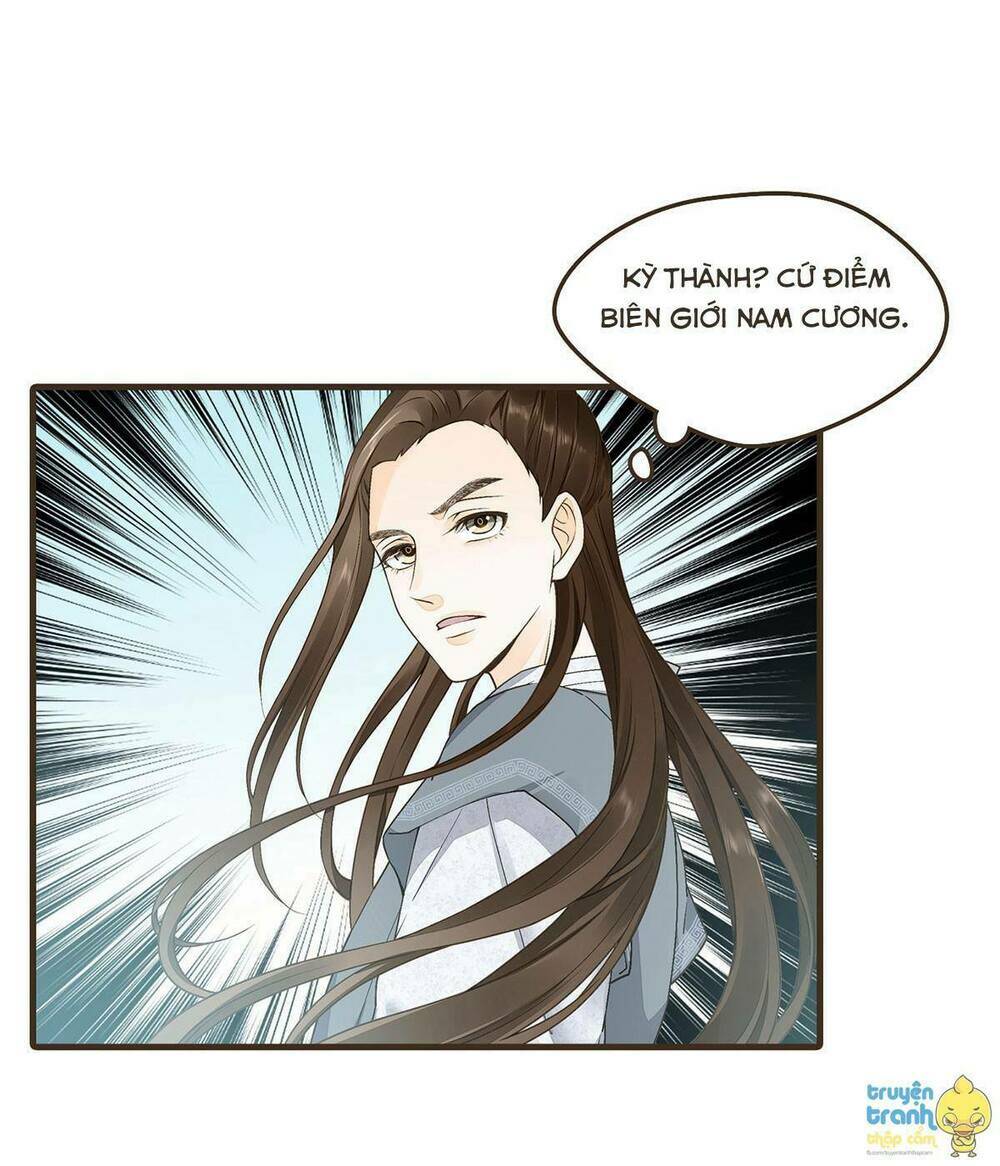 Đại Giá Thừa Tướng: Chapter 47