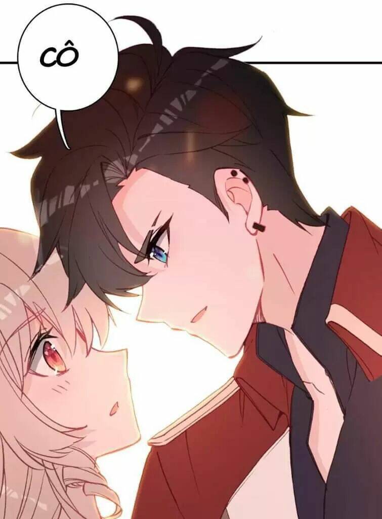 Tinh Diệu Vị Lai: Chapter 15