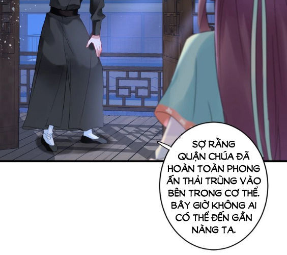 Hoa Nhan Sách 2: Chapter 48