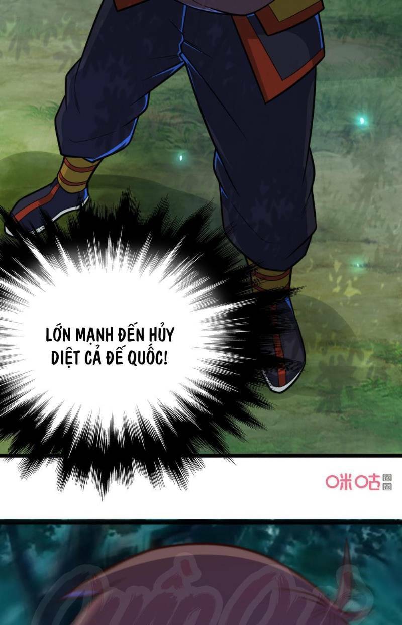 Tu Tiên Cuồng Thần: Chapter 59