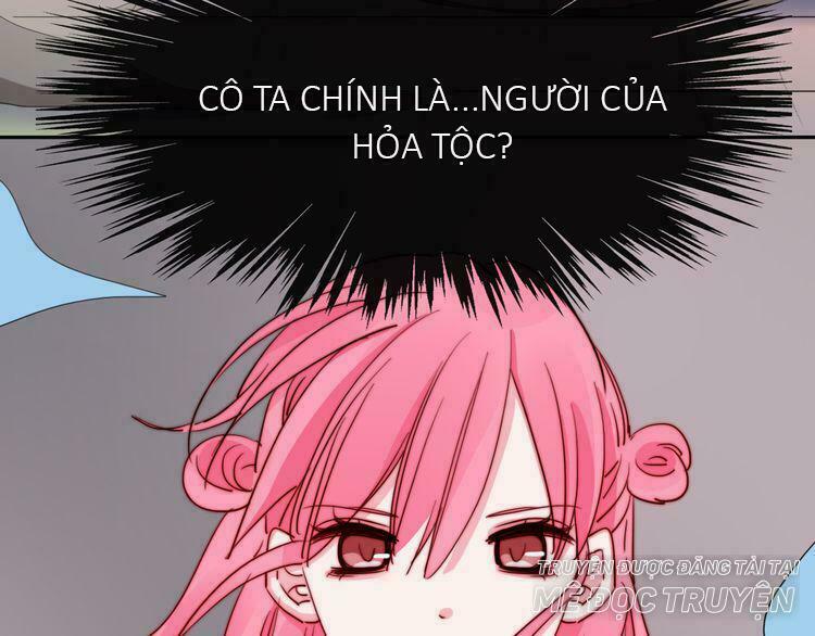 Trái Tim Băng Giá: Chapter 26