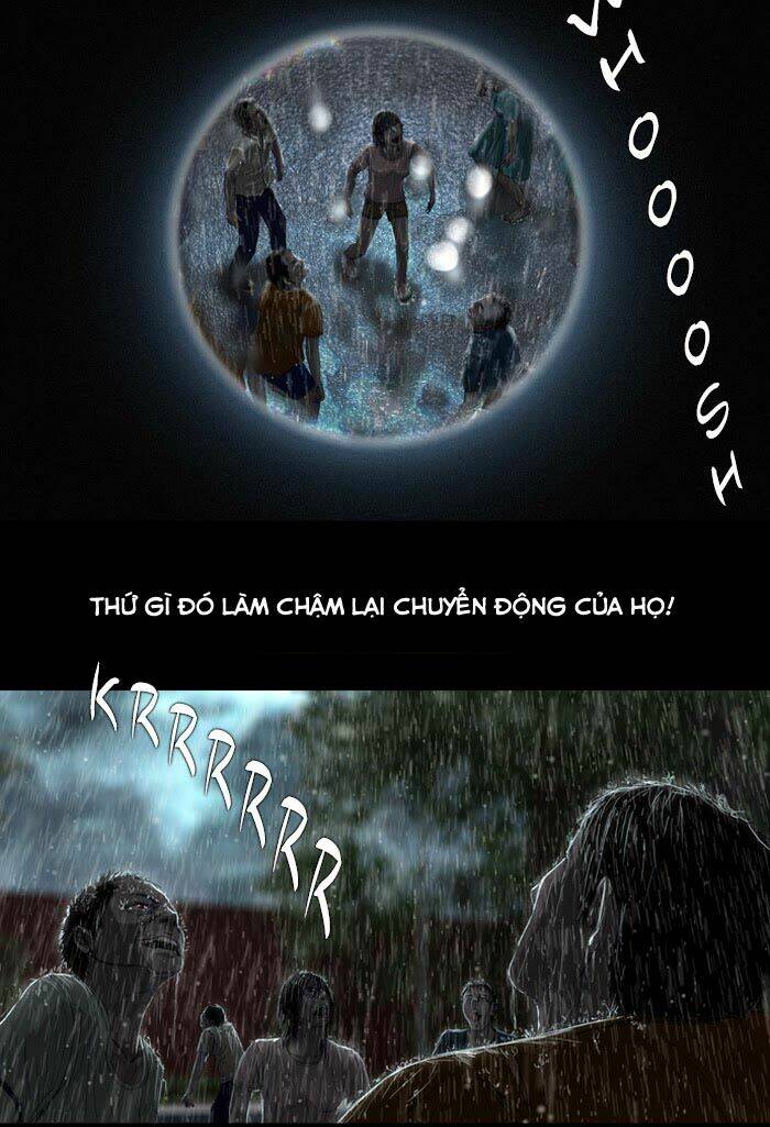 Dead Days: Chapter 10