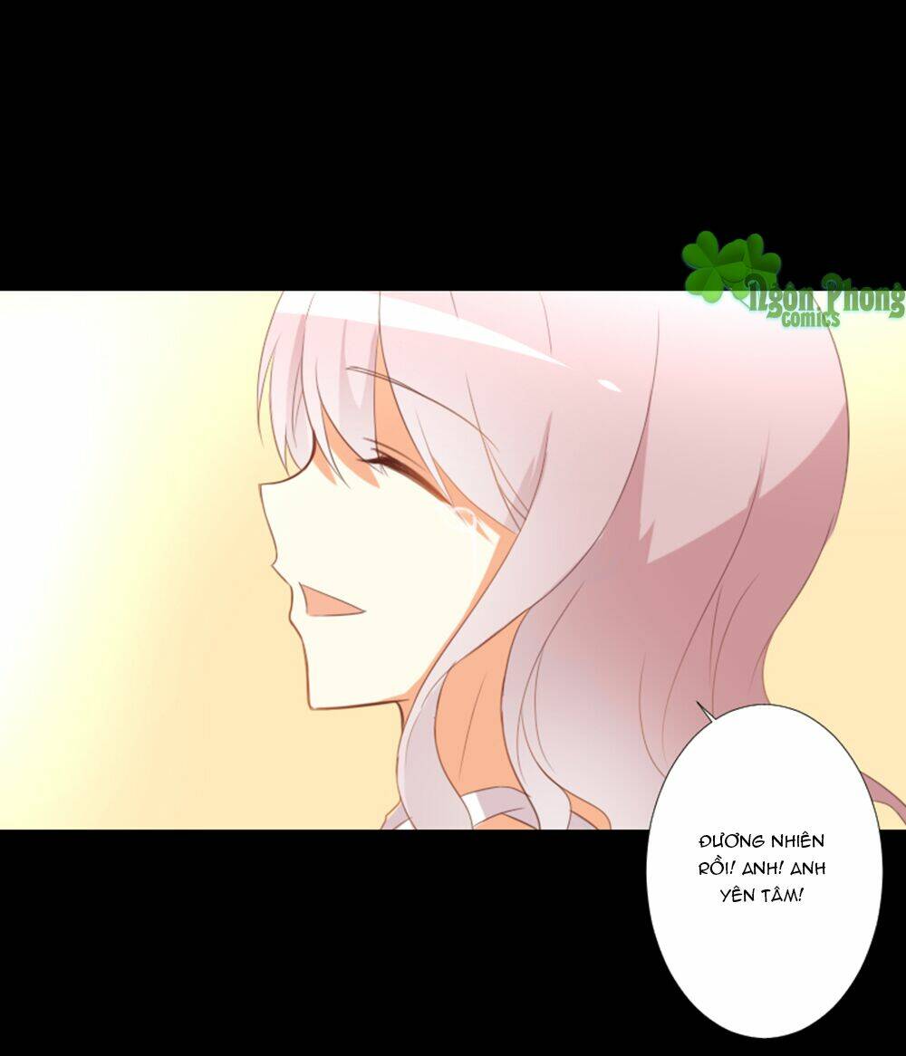 Mạc Duyên Thư Văn: Chapter 46