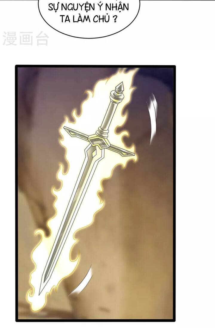 Chí Tôn Trọng Sinh: Chapter 197