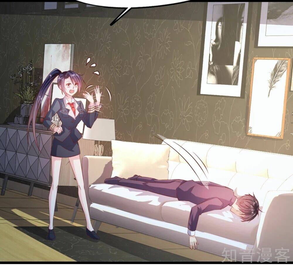 Sau Này Vẫn Cứ Thích Anh: Chapter 23