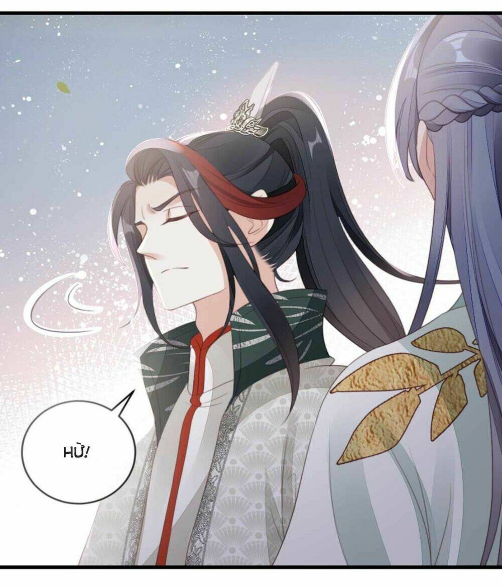 Mau Xuyên Không Rửa Tội Cho Nhân Vật Phản Diện: Chapter 88
