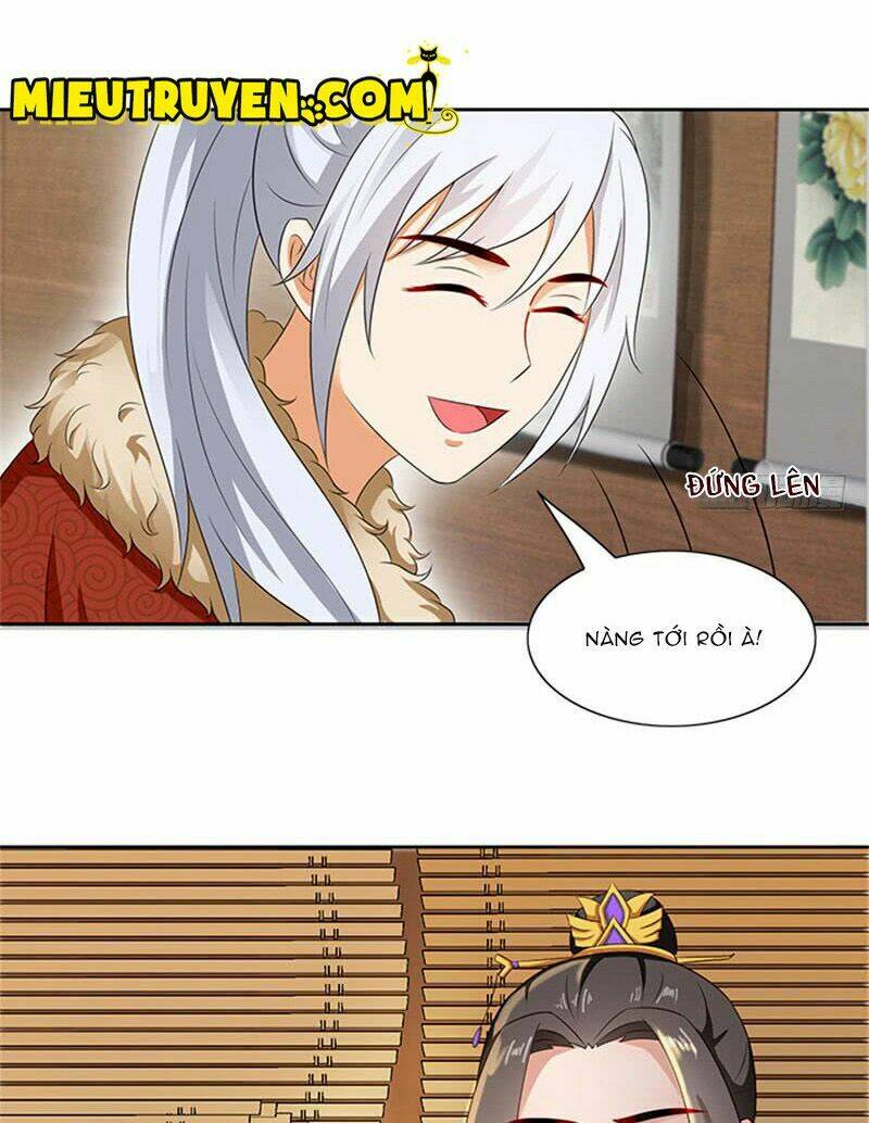 Tận Diệt Vương Gia Mãn Triều: Chapter 87