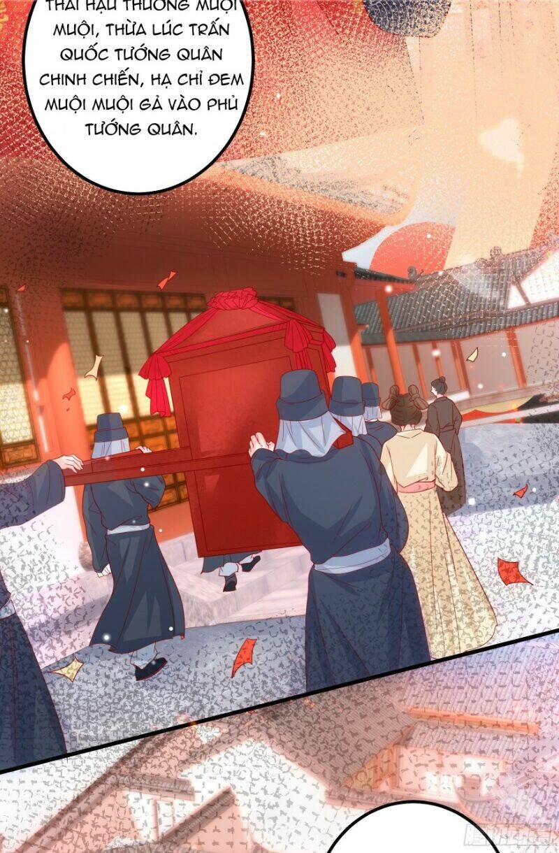 Ta Phải Làm Hoàng Hậu: Chapter 16