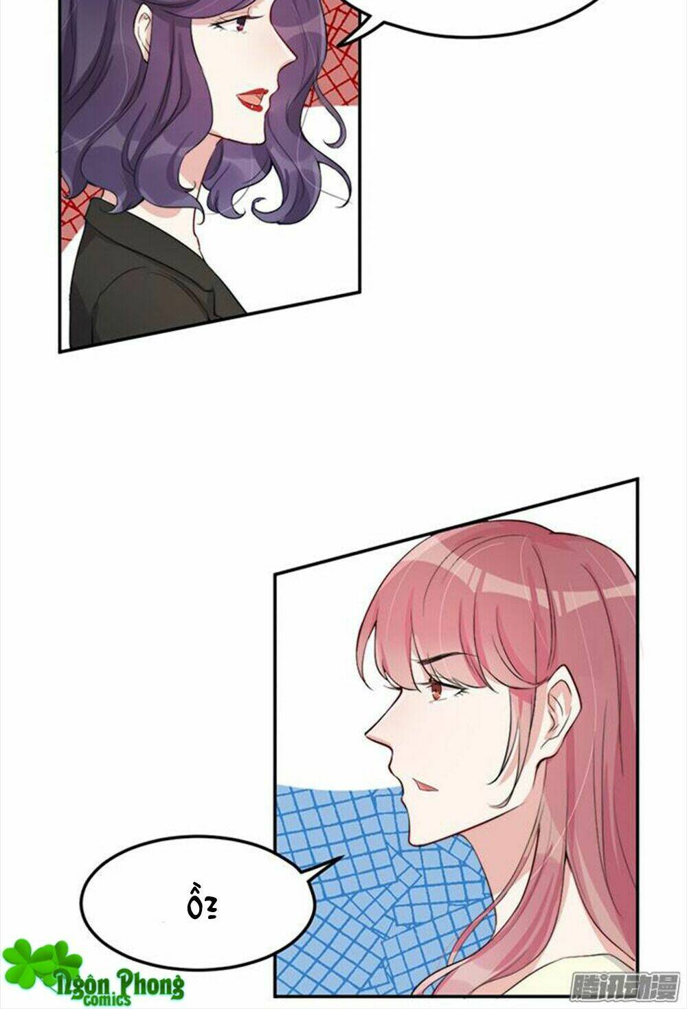 Bà Xã Tôi Là Nam Thần: Chapter 30