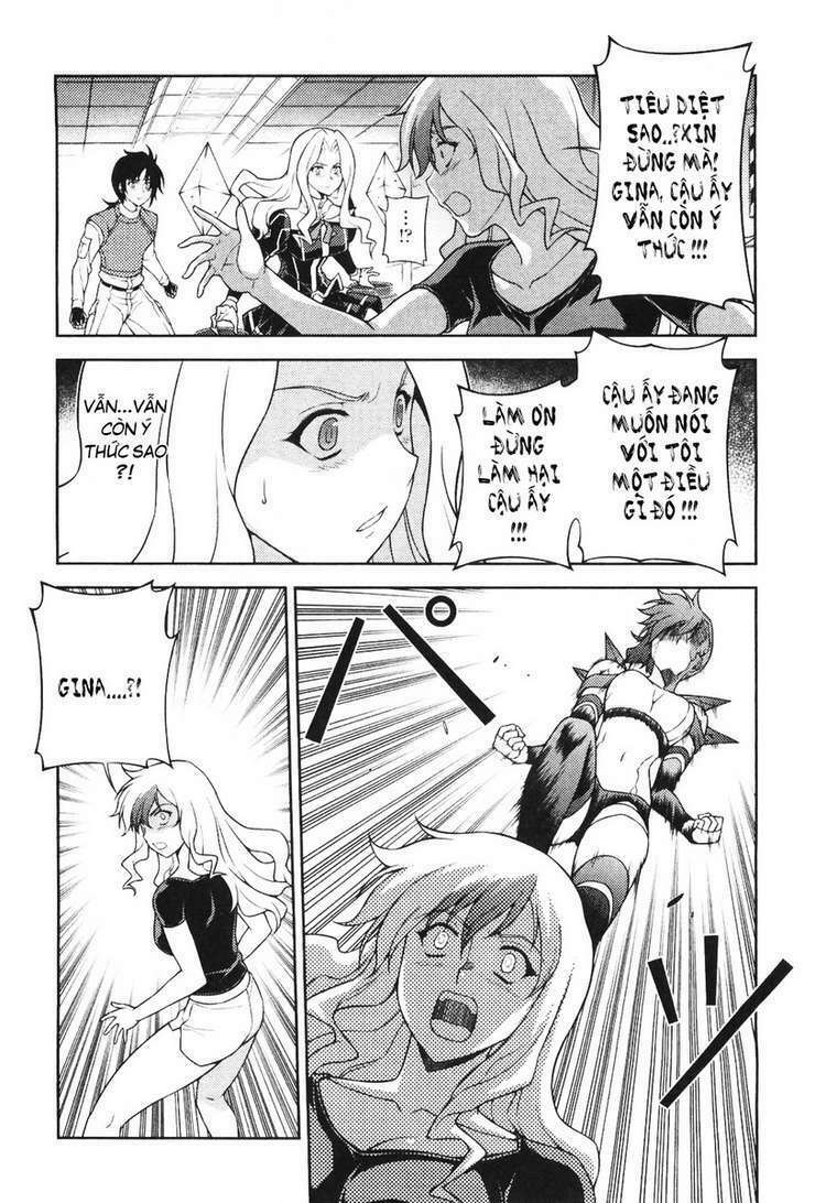 Freezing: Chapter 60