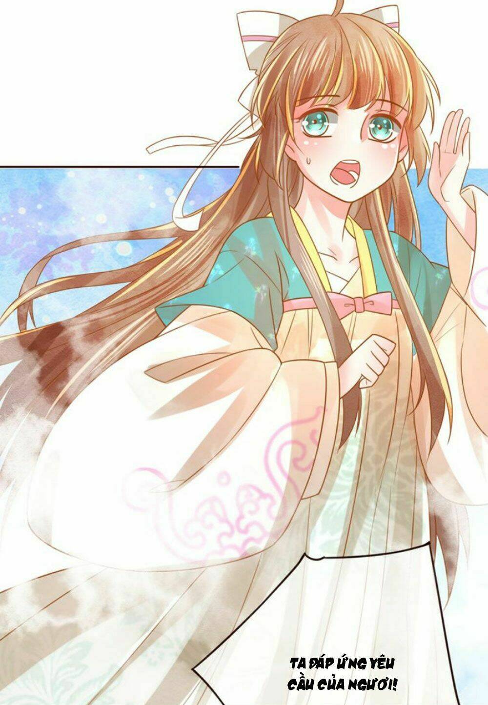 Chọc Nhầm Thượng Thần Băng Lãnh: Chapter 22