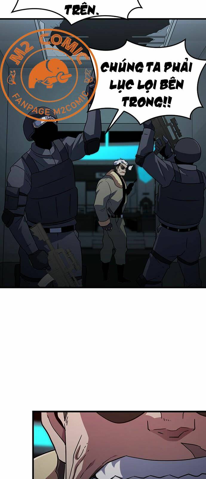 Điểm Chết: Chapter 33