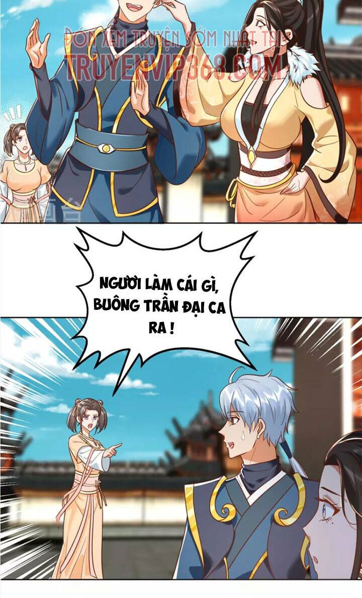 Chí Tôn Trọng Sinh: Chapter 205