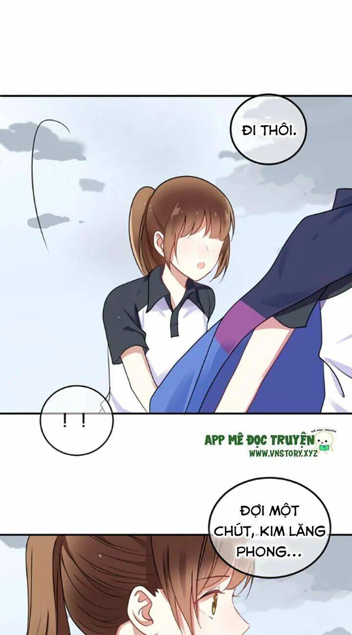 Thần Tượng Điểm Zero: Chapter 134