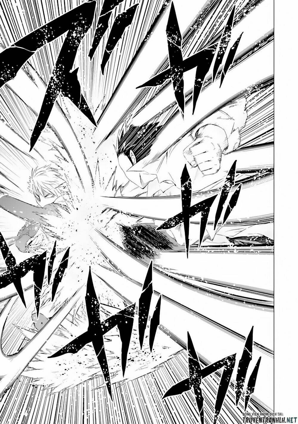 Isekai De Tadahitori No Mamono Tsukai ~ Tenshoku Shitara Maou Ni Machigawa Remashita: Chapter 9