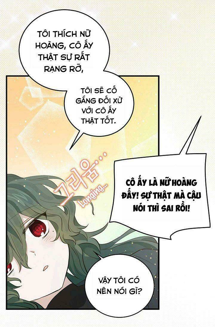 Tôi Là Bạn Gái Cũ Của Một Người Lính: Chapter 45