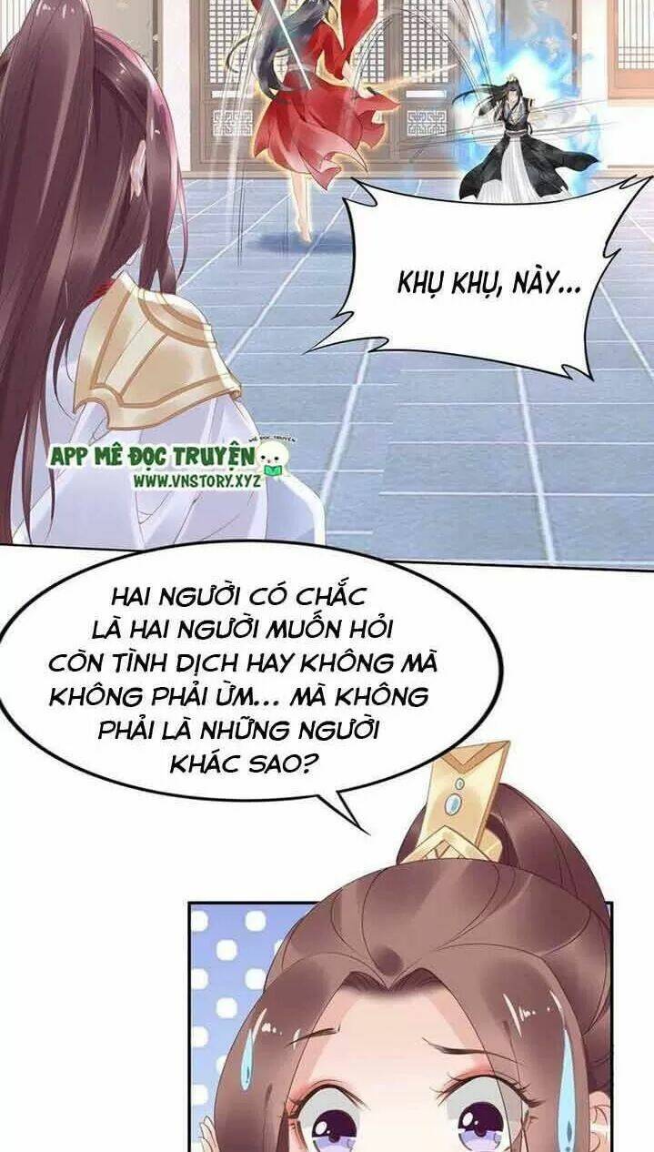 Nhất Sinh Nhất Thế Tiếu Thương Khung: Chapter 43