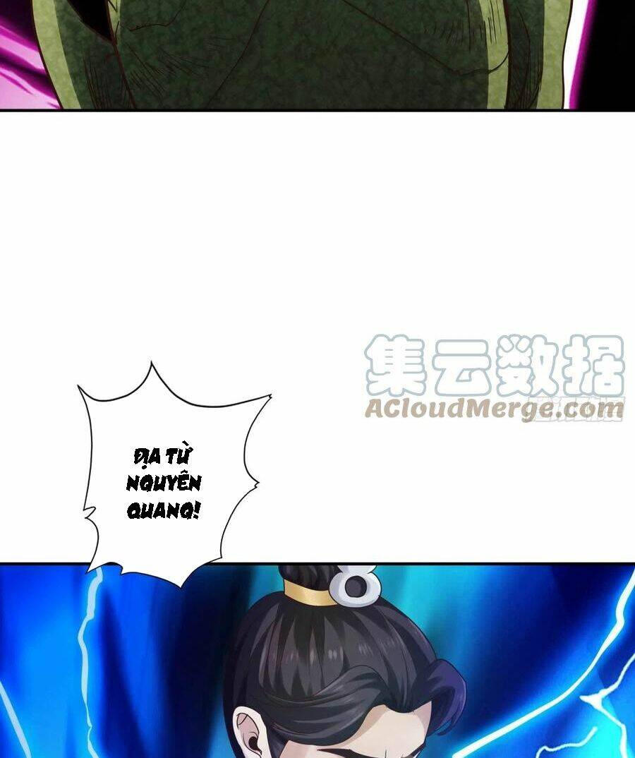 Chư Thiên Ký: Chapter 319