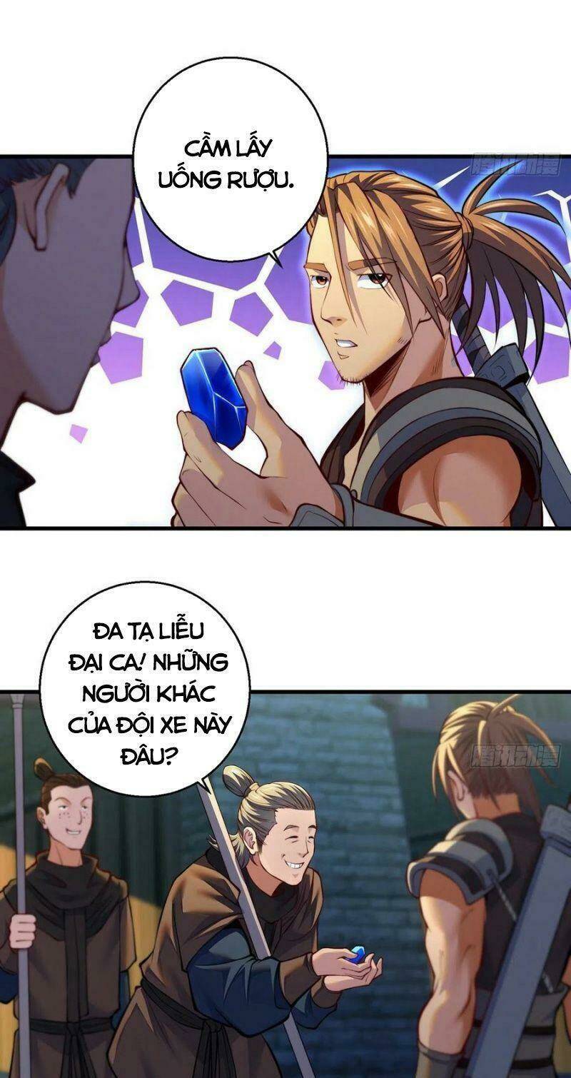 Ta Là Đại Hoàn Đan: Chapter 66