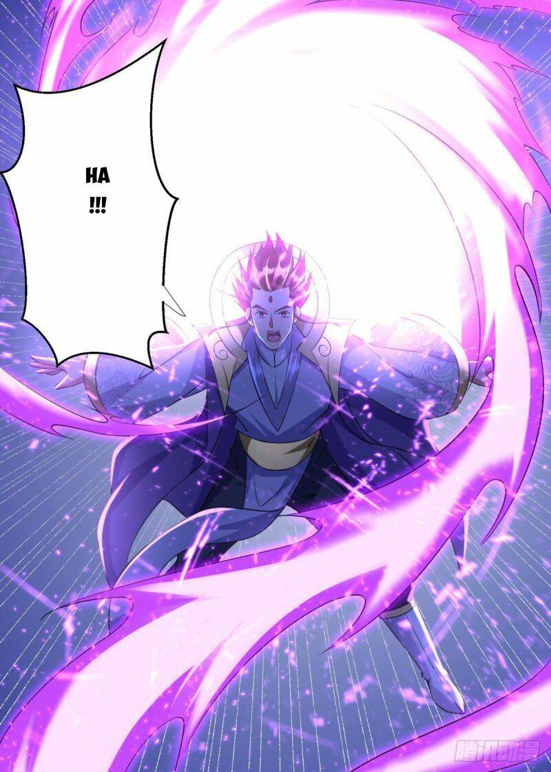 Chí Tôn Trọng Sinh: Chapter 69