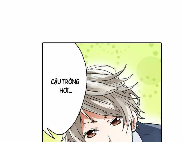 Triệu nụ hôn của hoàng tử: Chapter 5