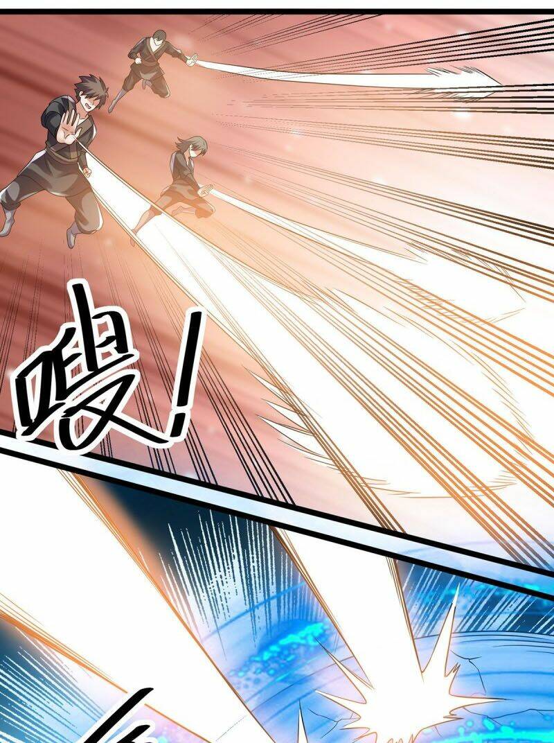 Tiên Vương Trùng Sinh: Chapter 133