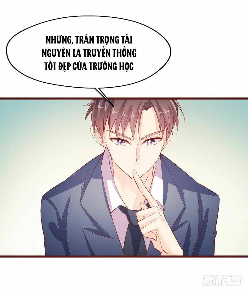Sau Này Vẫn Cứ Thích Anh: Chapter 8