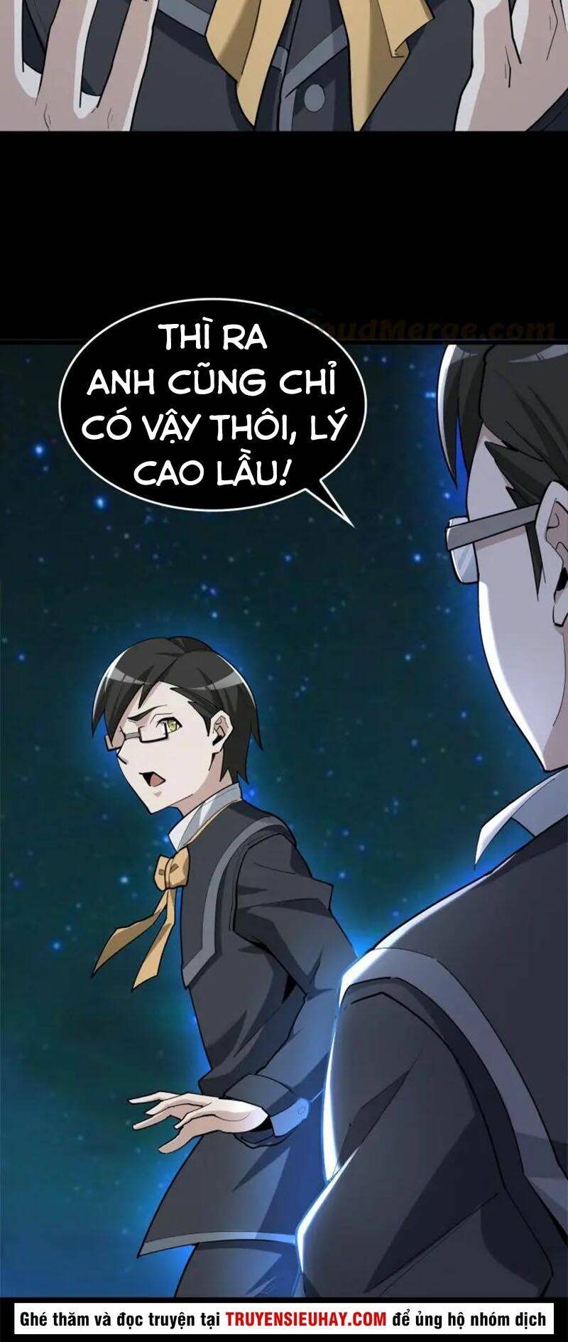 Siêu Cấp Đại Chủ Bạ: Chapter 70