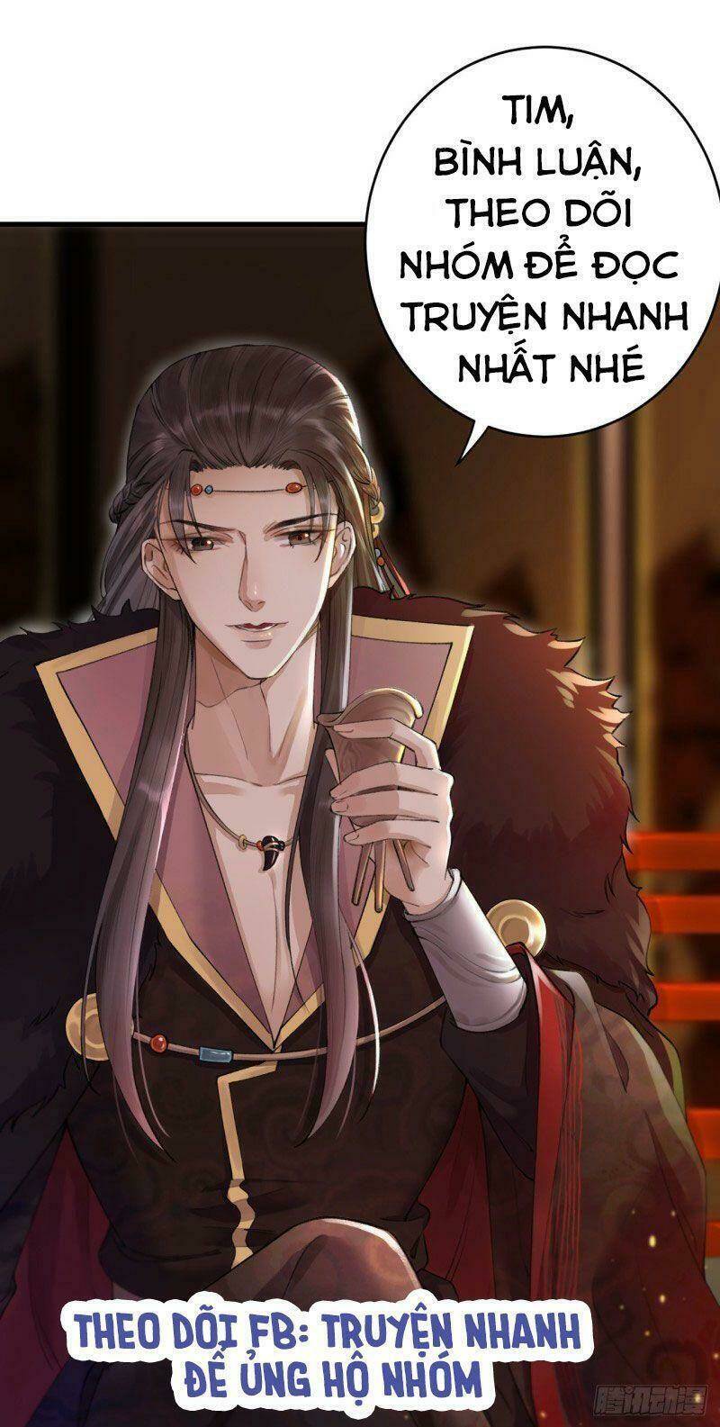 Lễ Băng Nhạc Phôi Chi Dạ: Chapter 28
