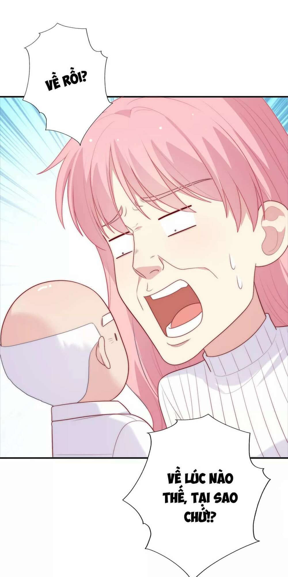 Vương Tử Thành Phố Và Công Chúa Amazon: Chapter 102