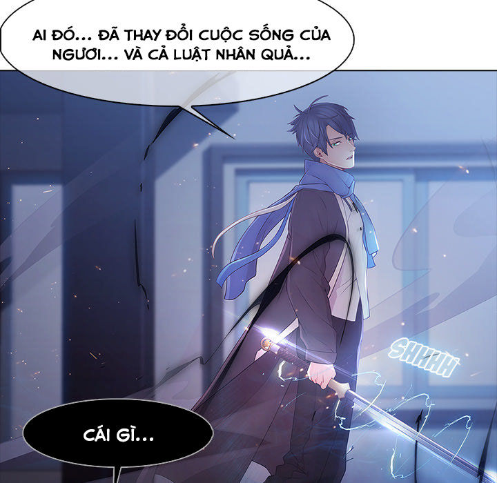 Ảo Mộng Hồ Điệp: Chapter 8
