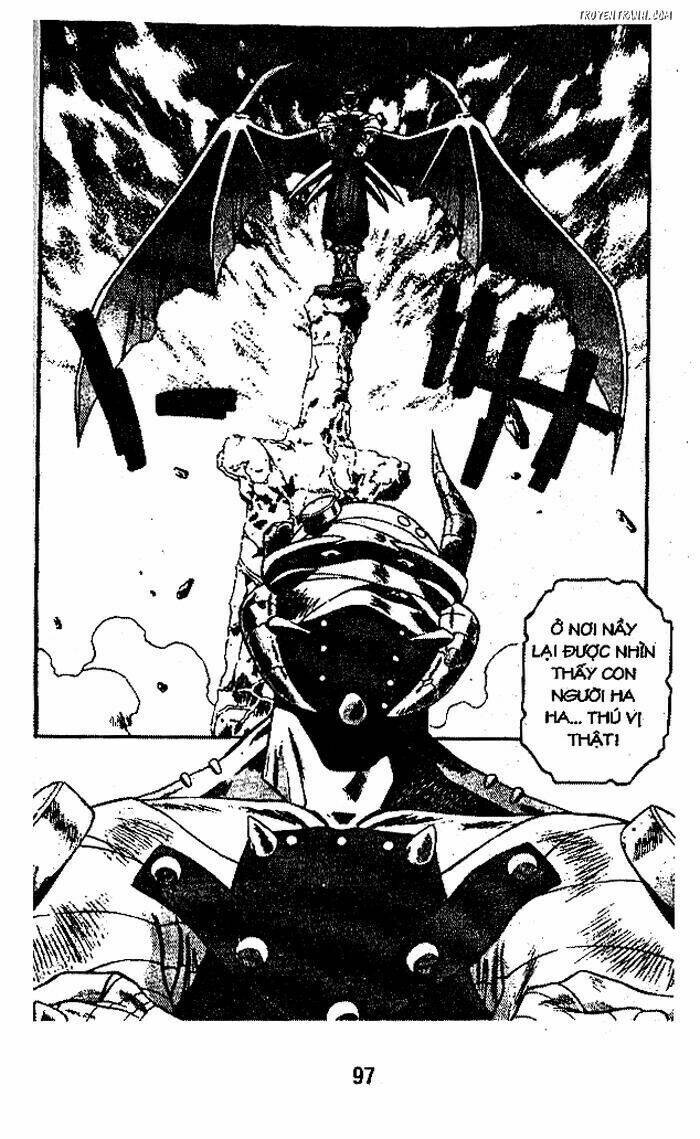 Devil And Devil: Chapter 29