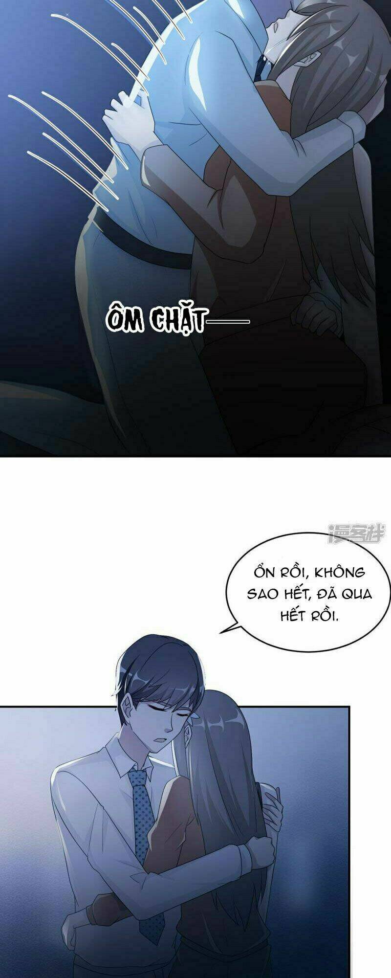 Mạc Thiếu Bức Hôn: Vợ Mới Khó Chống Đỡ: Chapter 59