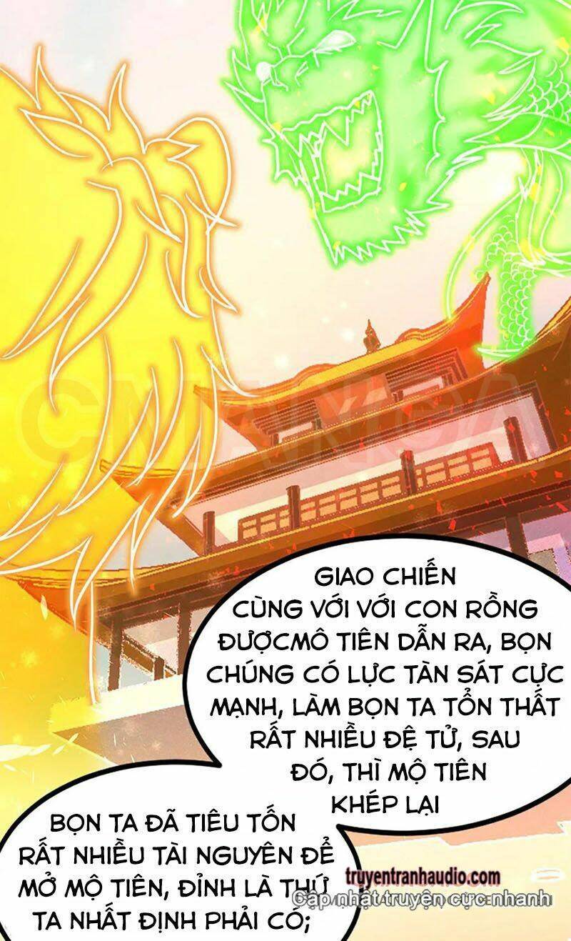 Cửu Dương Thần Vương: Chapter 235