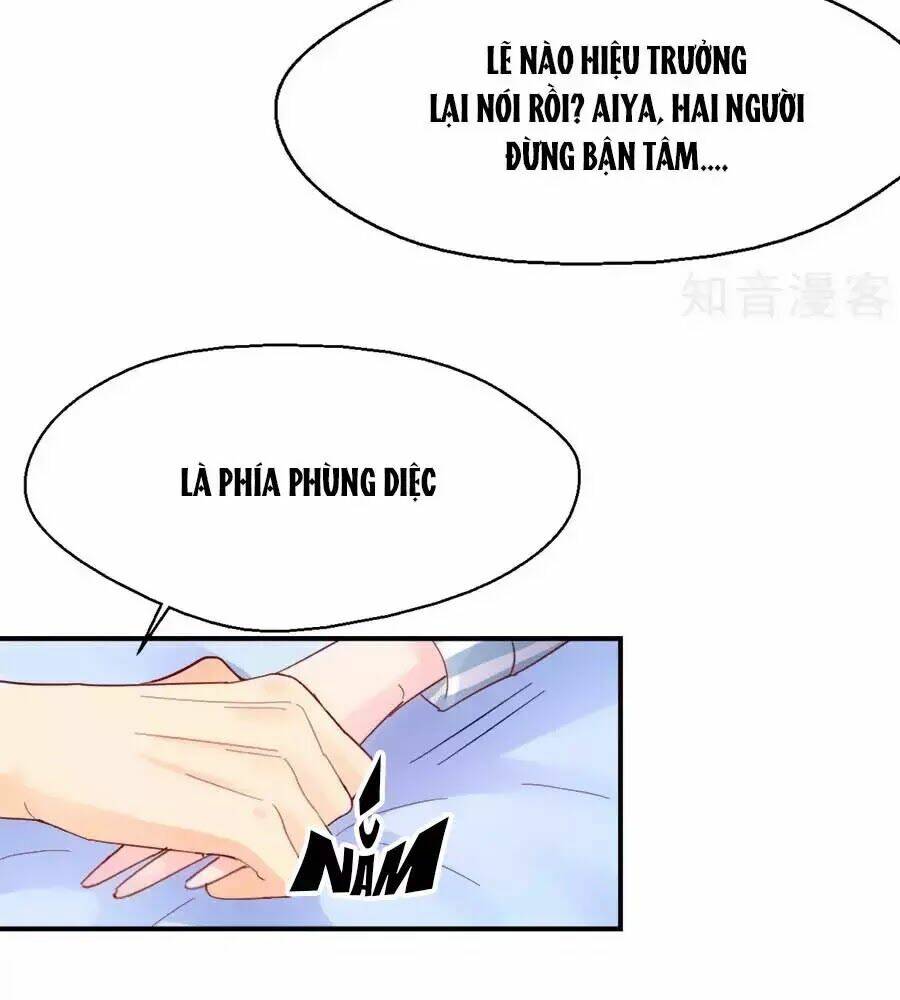Sau Này Vẫn Cứ Thích Anh: Chapter 69