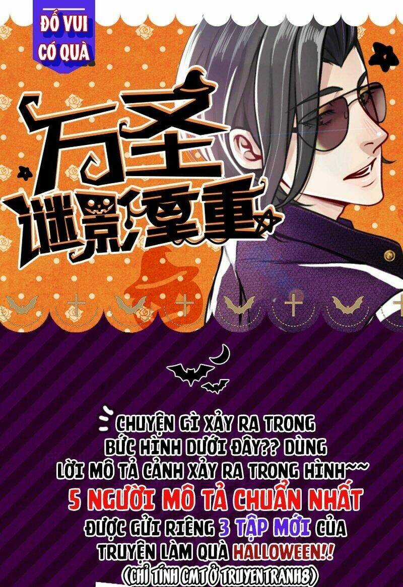 Hoàng Thượng Pê-Đê - Hãy Tránh Xa Ta Ra: Chapter 222