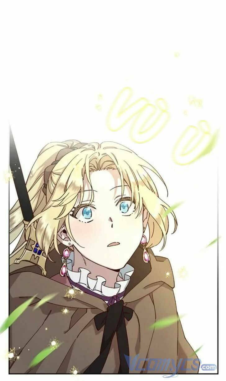 Hãy Cứu Tôi, Công Chúa: Chapter 13