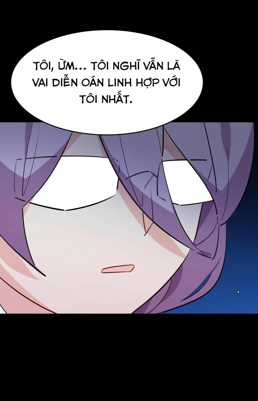 Hóa Ra Tôi Là Công Cụ Trong Game Tình Yêu: Chapter 38