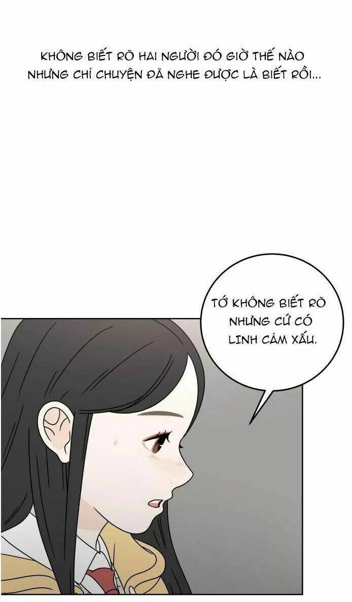 30 Phút Bước Đi Bên Em: Chapter 80