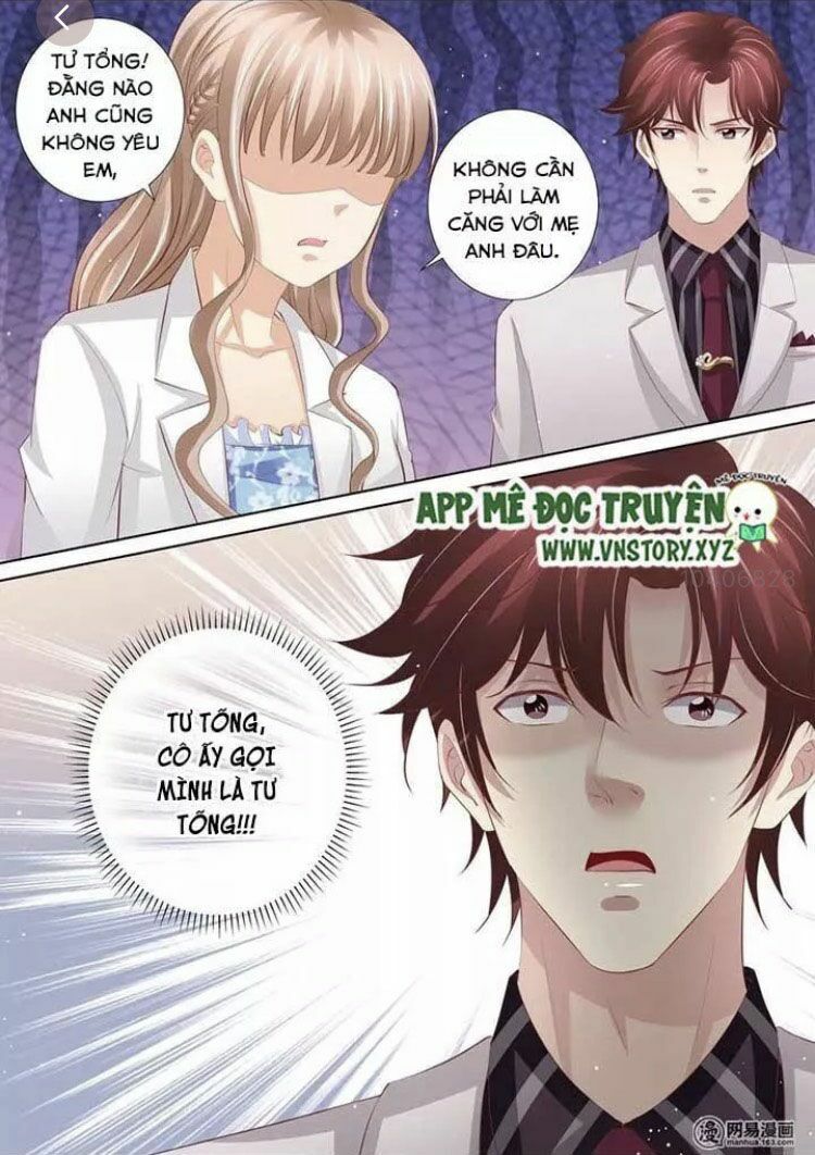 Cưng Chiều Vợ Yêu: Chapter 50