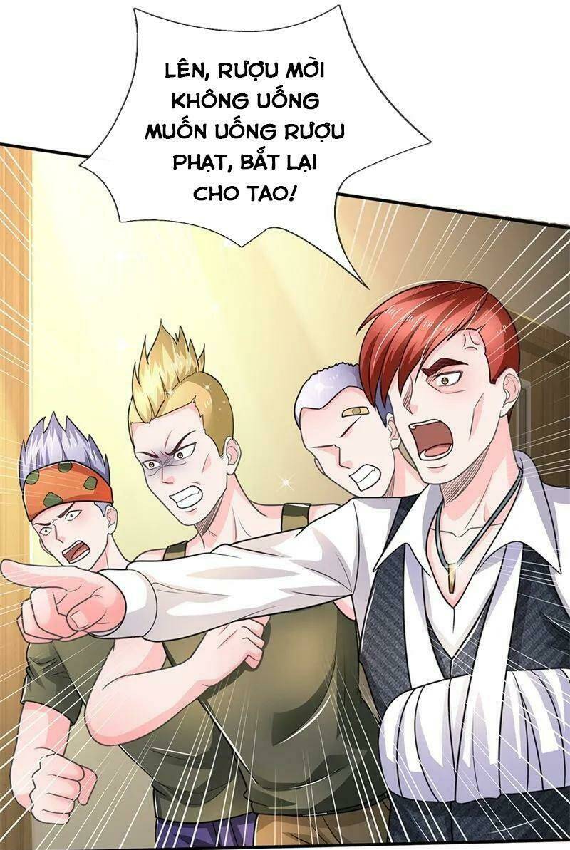 Tuyệt Đỉnh Khí Thiếu: Chapter 87