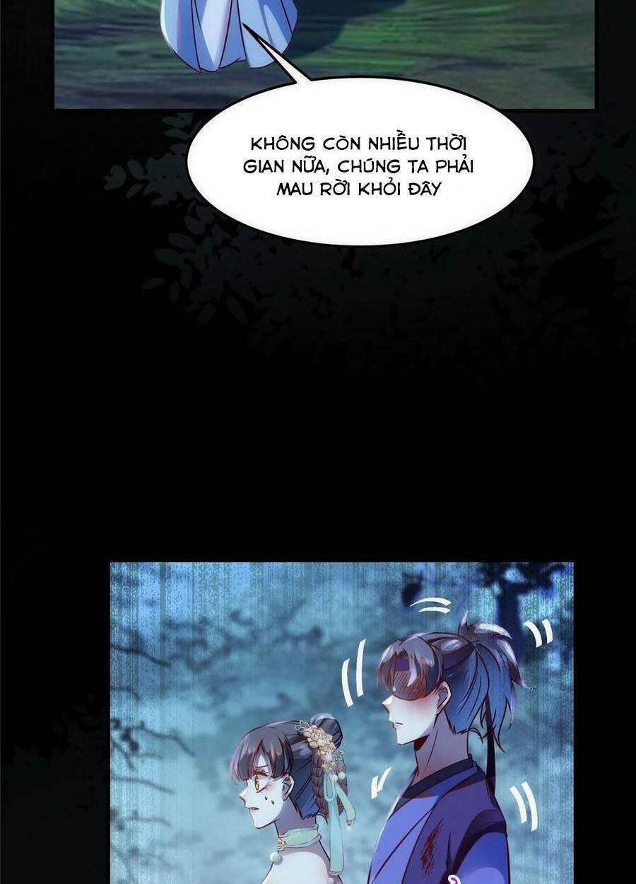 Nghịch Thiên Thần Phi Chí Thượng: Chapter 67