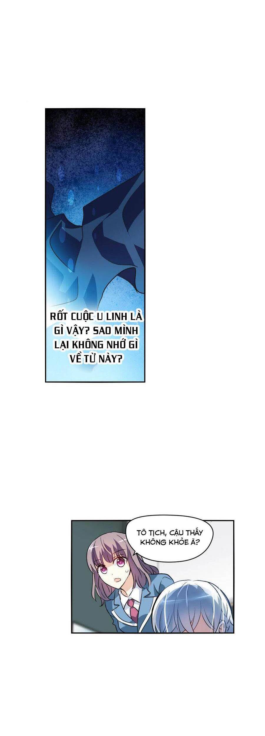 Tô Tịch Kỳ Quái: Chapter 102