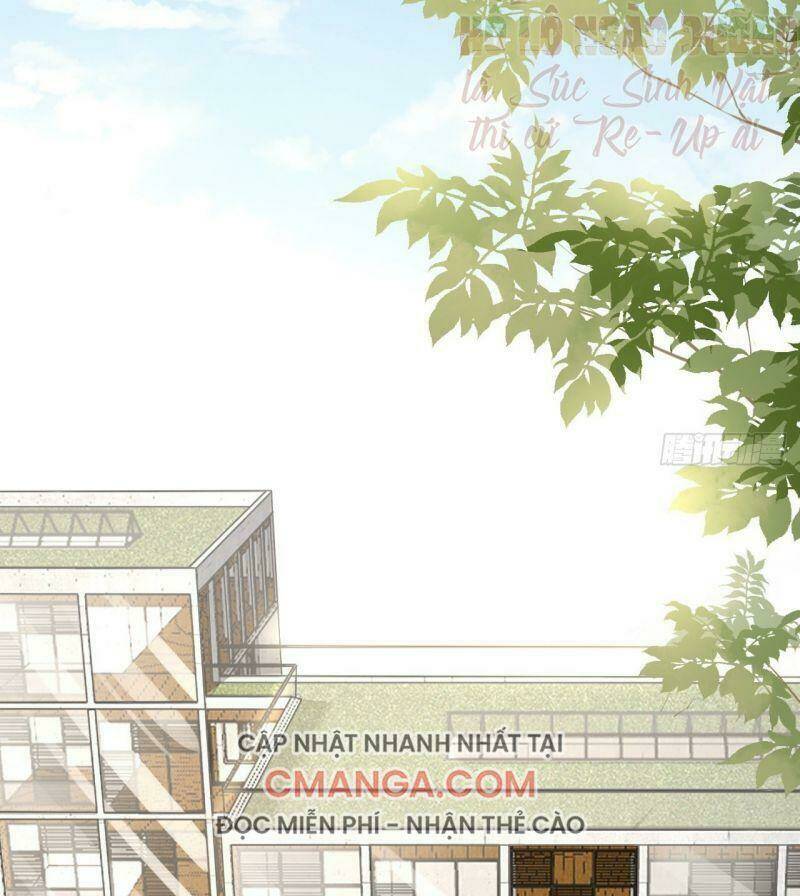 Bạn Gái Tôi Mới 30+: Chapter 75