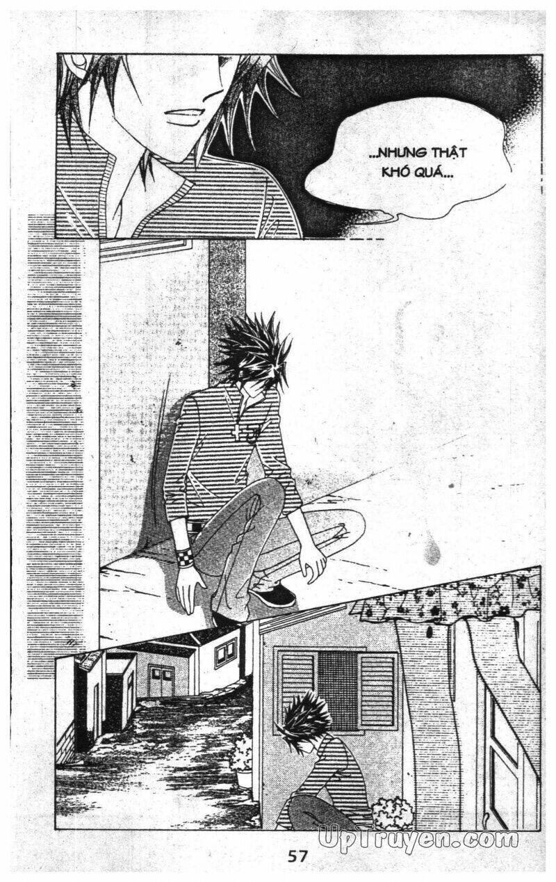 Dạ Khúc: Chapter 10